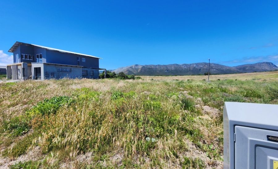 Commercial Property for Sale in De Kelders Western Cape